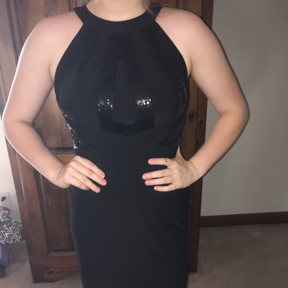 dress