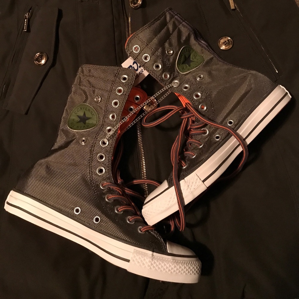 SOLD🔥All Star Converse🔥SOLD!! - Picture 2 of 7
