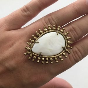 Kendra Scott Ring