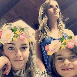 Meet your Posher, Gabrielle