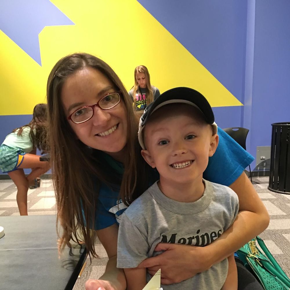 Meet your Posher, Emily