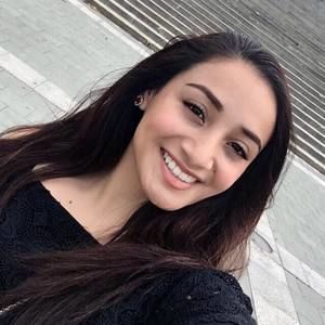 Meet your Posher, Cecilia