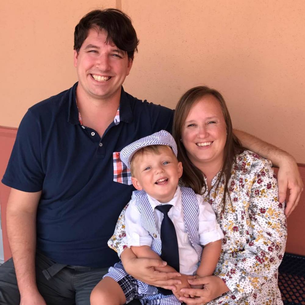 Meet your Posher, Rachelle