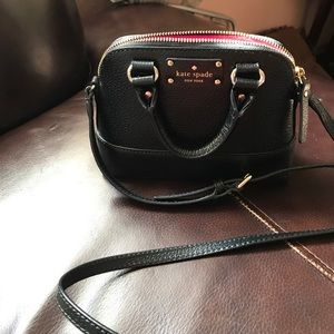 Kate spade ♠️ mini