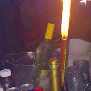 Meet your Posher, Shane