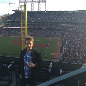 Meet your Posher, Sam