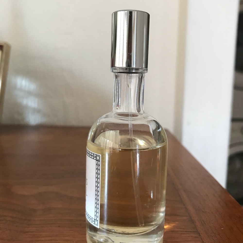 Fresh Cannabis Santa’s 30 ml