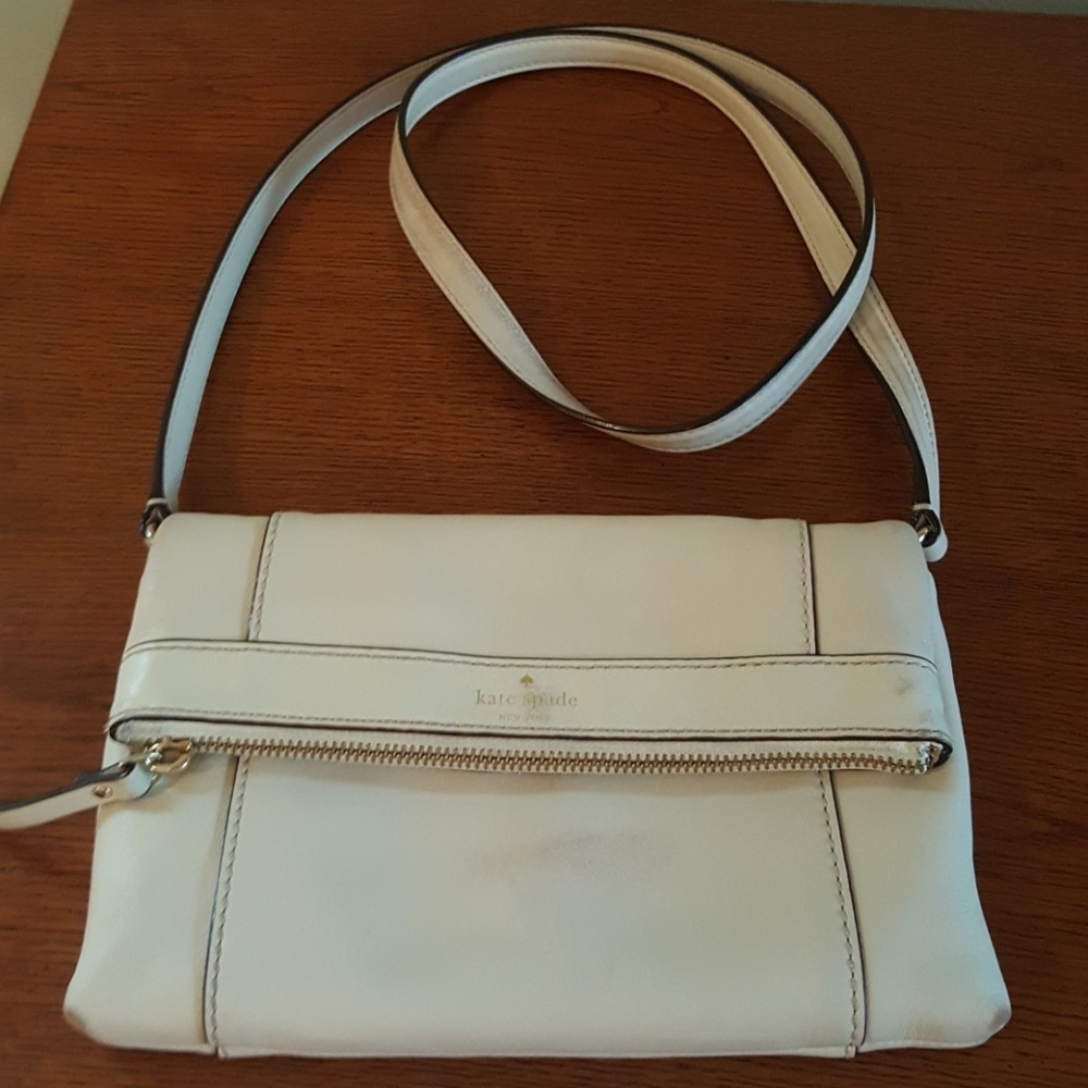 Kate spade purse