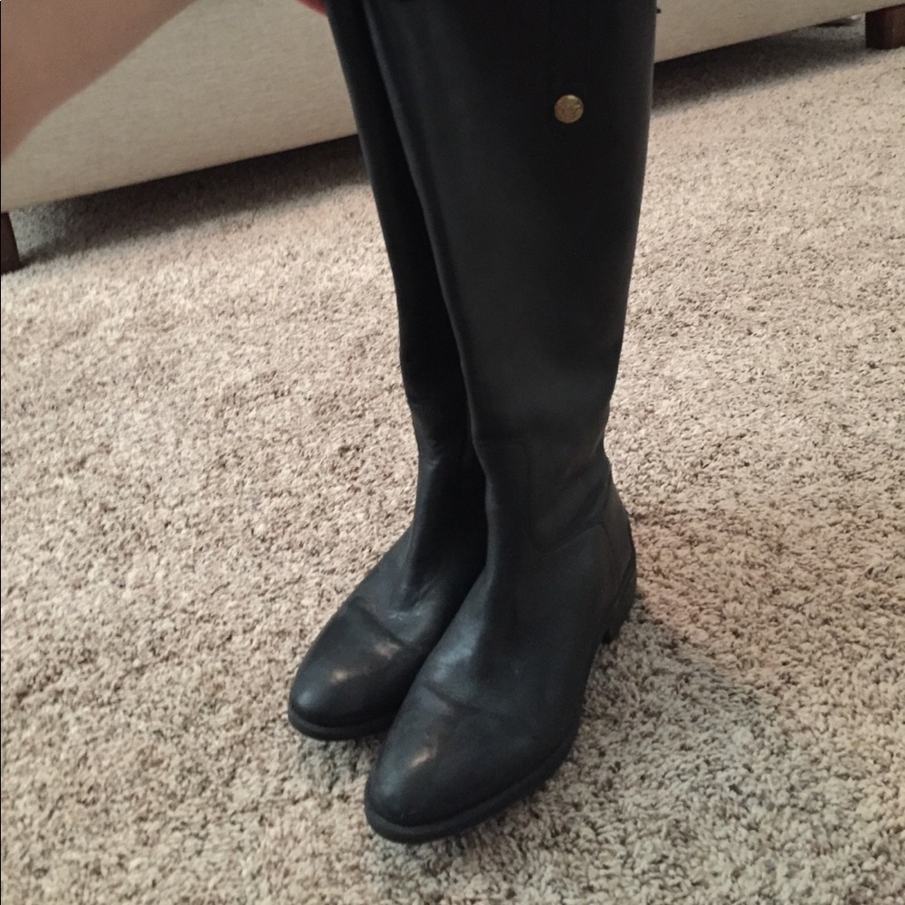 Sam Edelman knee high boots