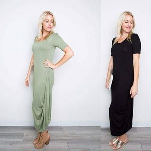Amelia James Plus Sized Dresses