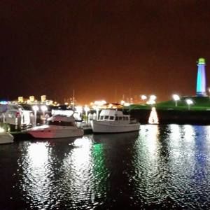 Meet your Posher, Pandy