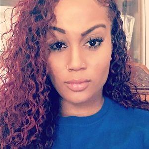 Meet your Posher, Arianna