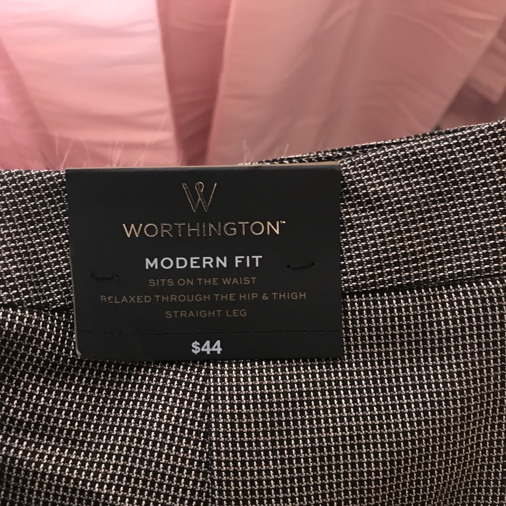Work pants