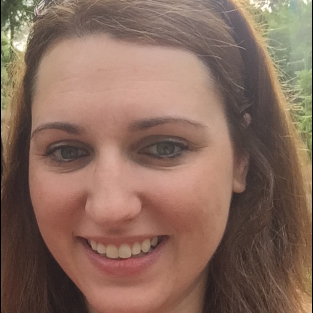 Meet your Posher, Meg