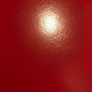 Meet your Posher, Roberta