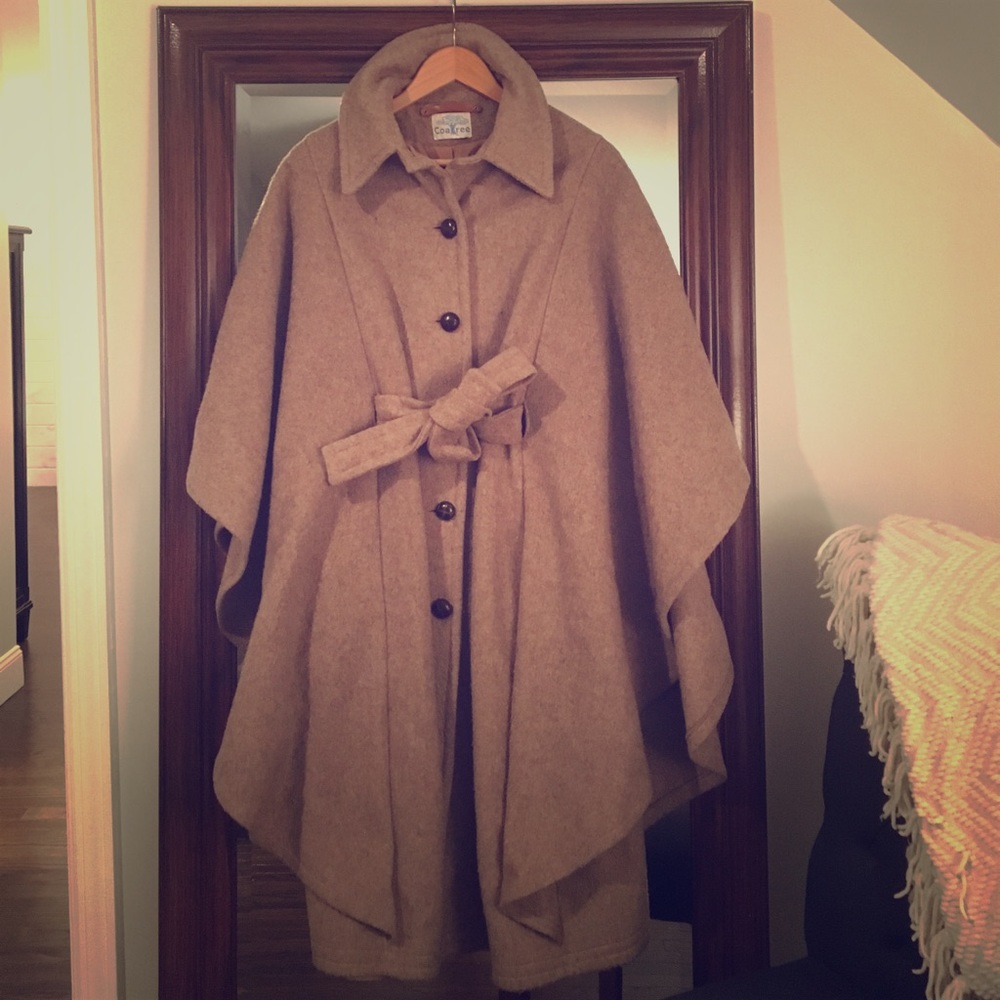 Vintage Coat