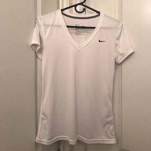 Nike shirt