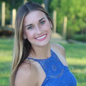 Meet your Posher, Gabrielle