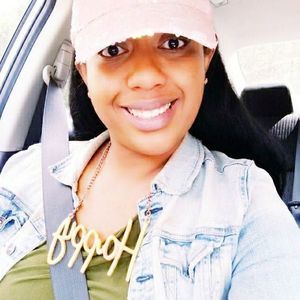 Meet your Posher, Kiara