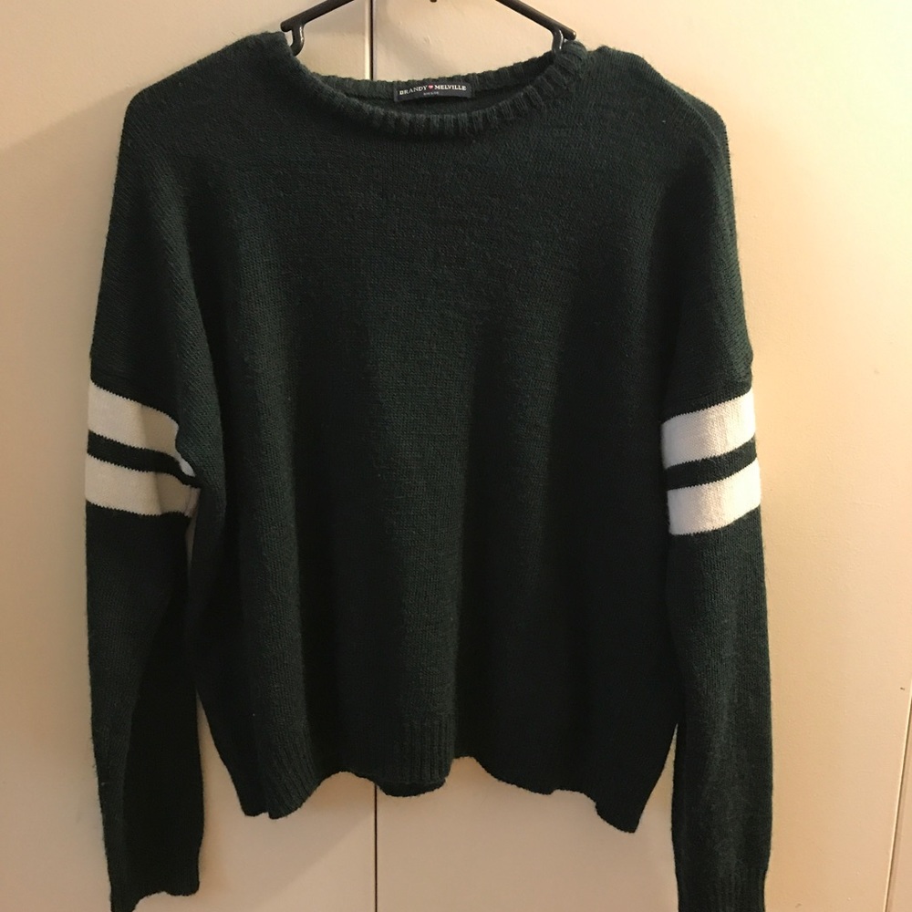 Brandy Melville sweater
