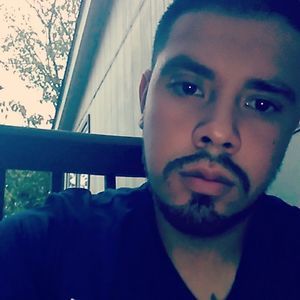 Meet your Posher, Thomas