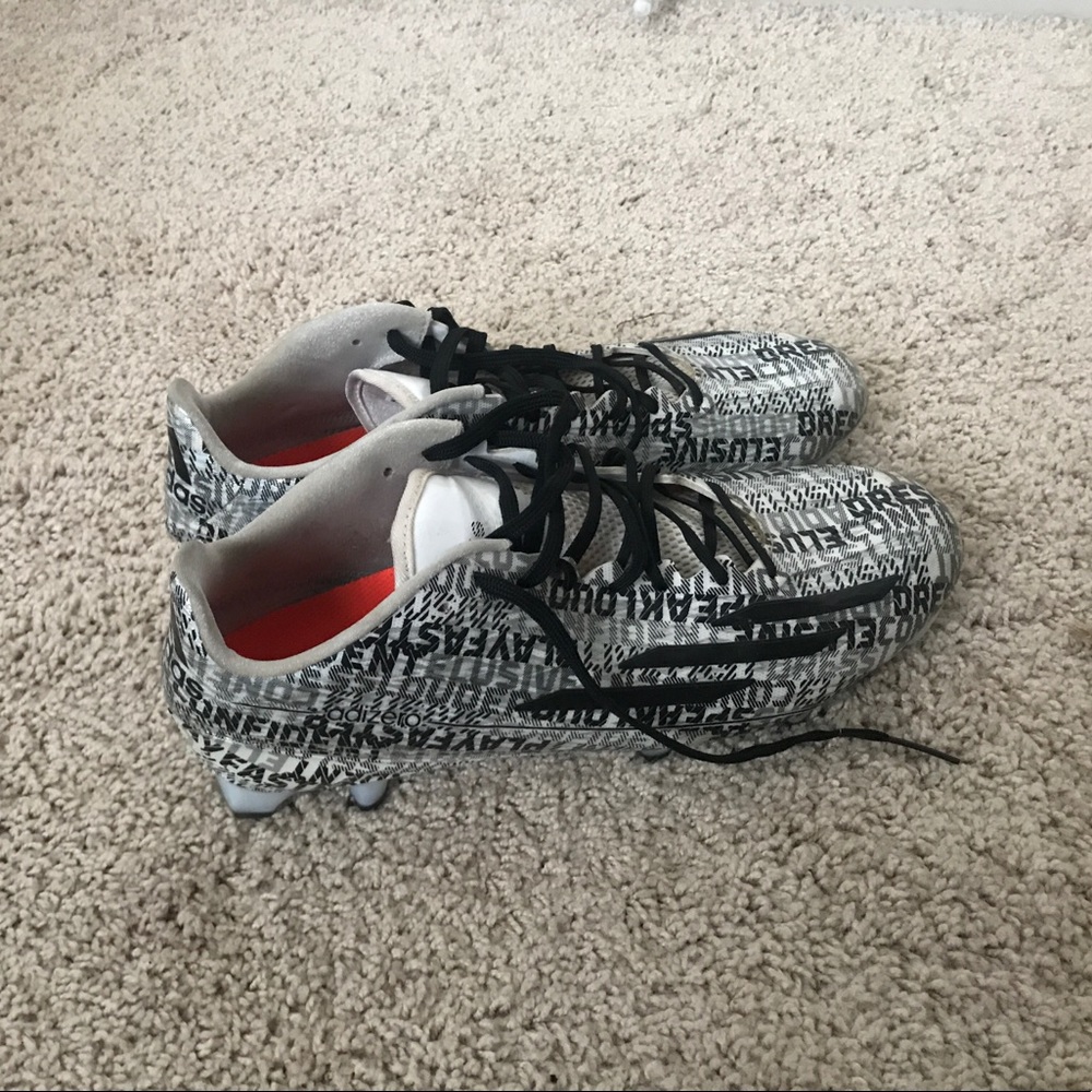 Adidas Cleats