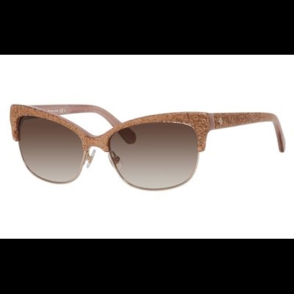 *FINAL REDUCTION*  Kate Spade Sunglasses NWOT