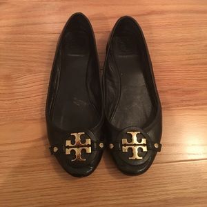 Tory Burch flats