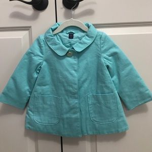 Brand new never worn coat