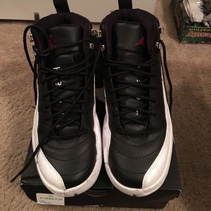 Jordan Retro 12 size GS 5.5