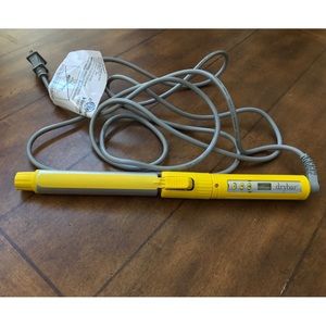 3-Day Bender 1" Digital Curling Iron