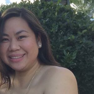 Meet your Posher, Aleli