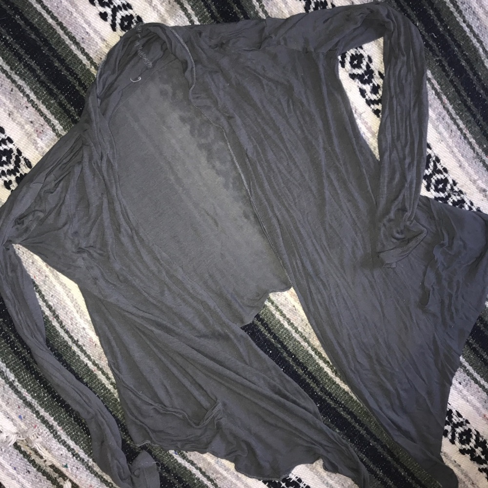 Forever 21 Shawl