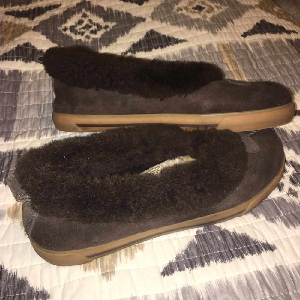 UGG Moccasins