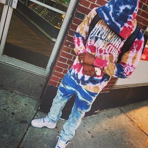 Meet your Posher, Boogz