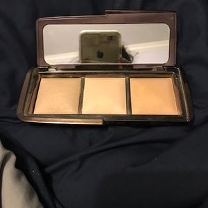Hourglass Ambient Lighting Palette