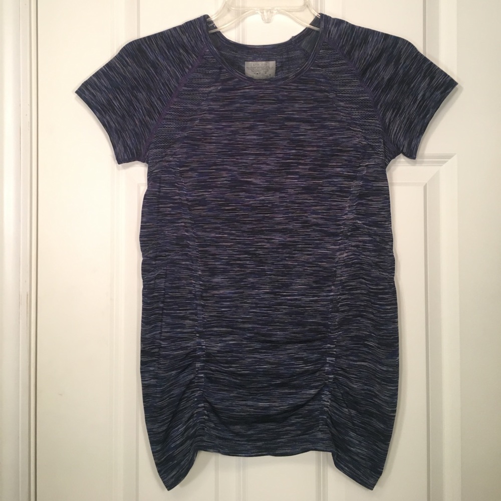 Fastest Track Tee