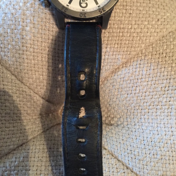 Men’s Nixon watch