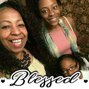 Meet your Posher, Edna