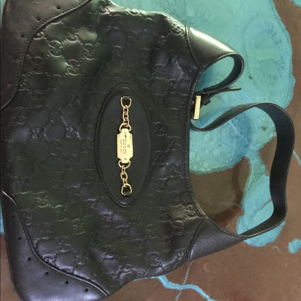 Gucci Shoulder Bag