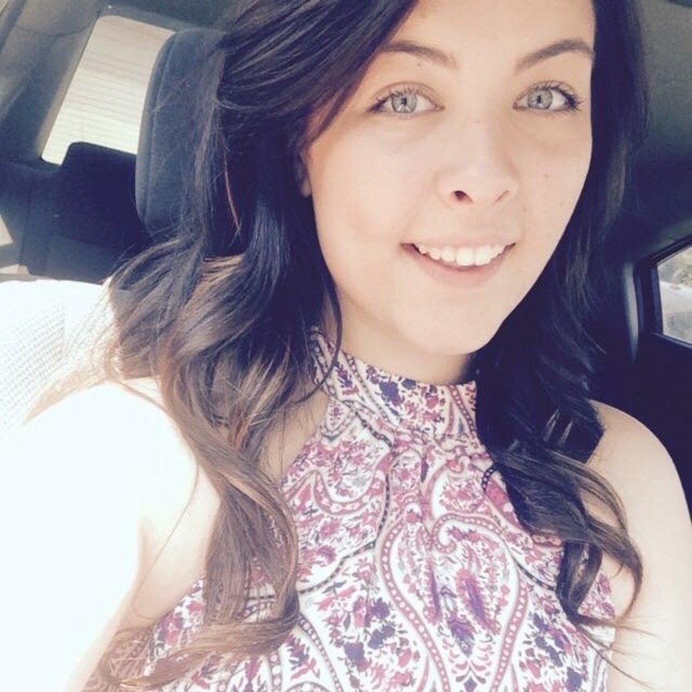 Meet your Posher, Cheyenne