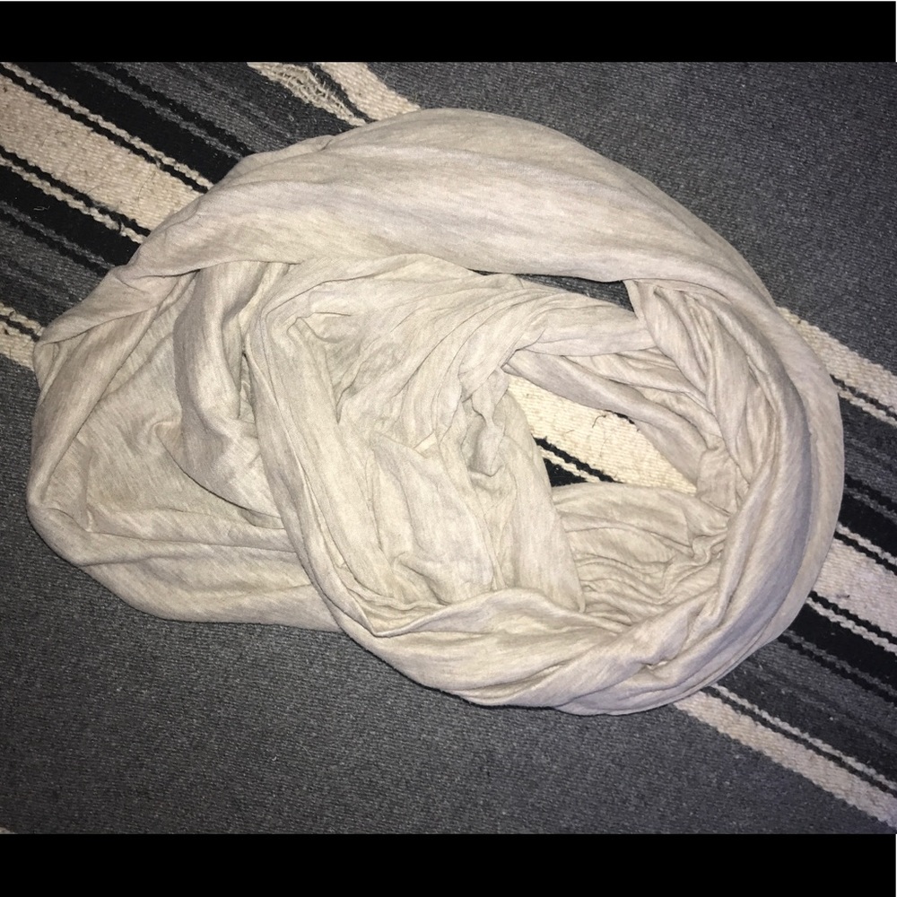 Infinity Scarf