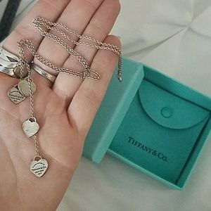 Tiffany necklace