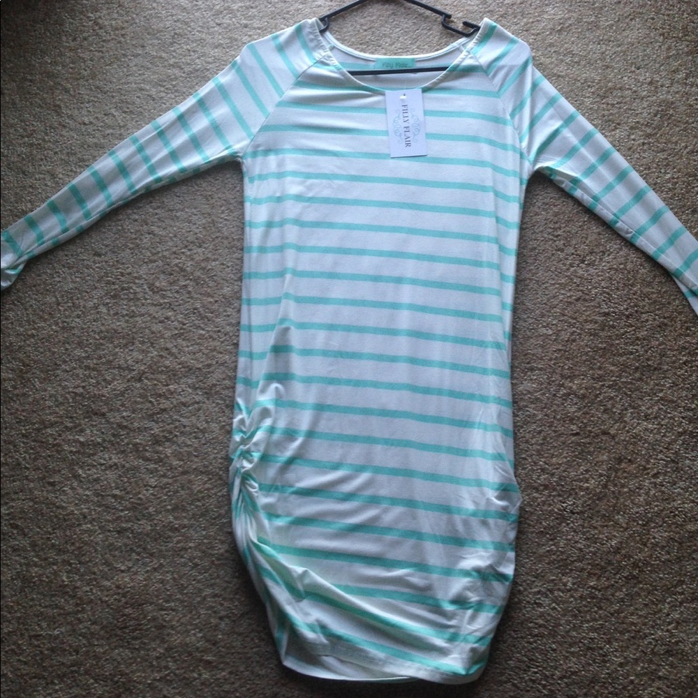 NWT! Filly Flair Boutique!