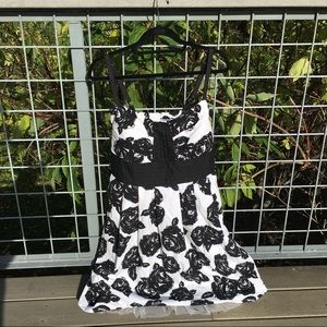 Torrid summer dress