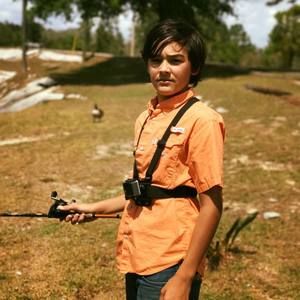 Meet your Posher, Jarrett