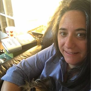 Meet your Posher, Tammy