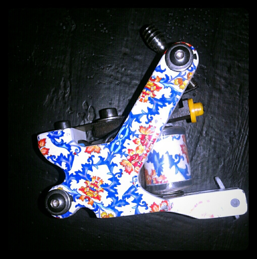 Tattoo Machine