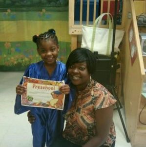 Meet your Posher, Carron