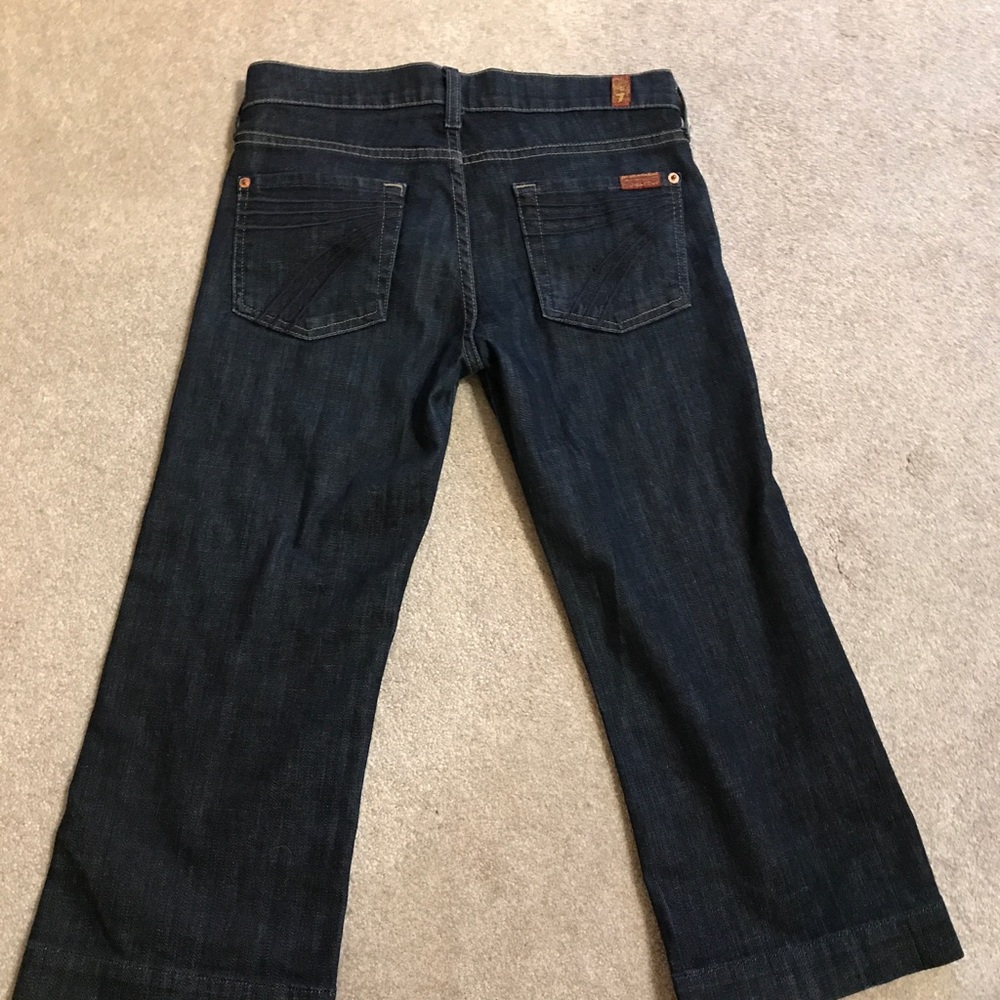 7 for all mankind - Picture 2 of 5